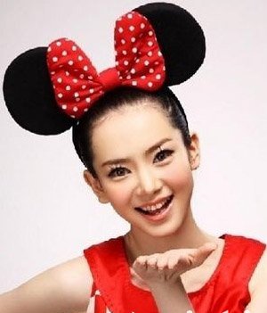 12款花样发型称霸各种场合(组图)