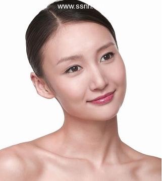 8招轻松消除脸部多余脂肪排出水肿