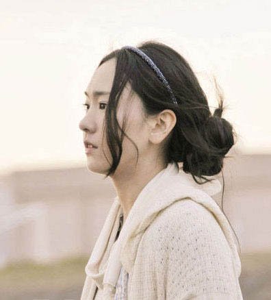热烈追捧17款日系闪亮卷发(组图)