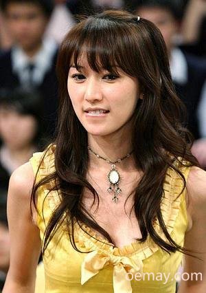女星演绎果妆让你甜到骨子里