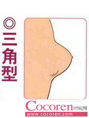 如何打造完美胸型 六大方案帮你搞定
