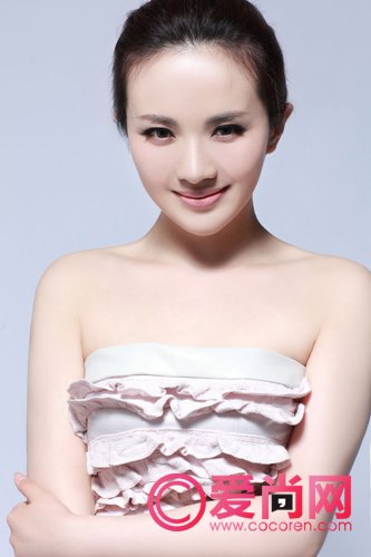 怎样丰胸可以健康有效 丰胸美胸齐进行