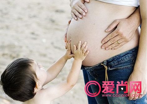 怀孕妈咪如何利用孕期丰胸 让胸部更完美