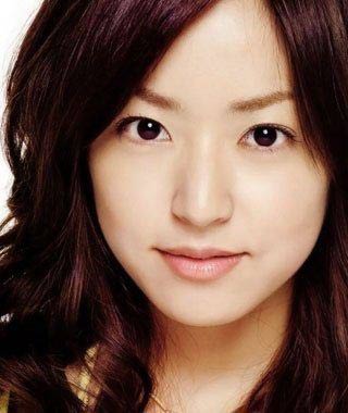 井上真央