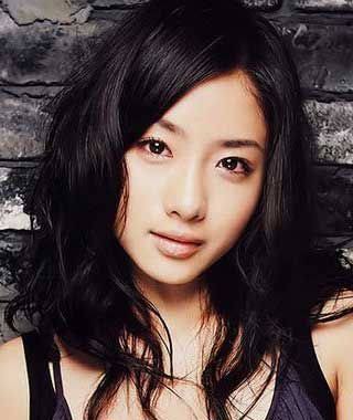 石原里美