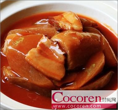 月经期6类有效丰胸的食物 让你胸部胀且挺