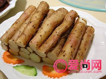 最有效的丰胸食谱 四道家常菜让MM胸部不断升Cup