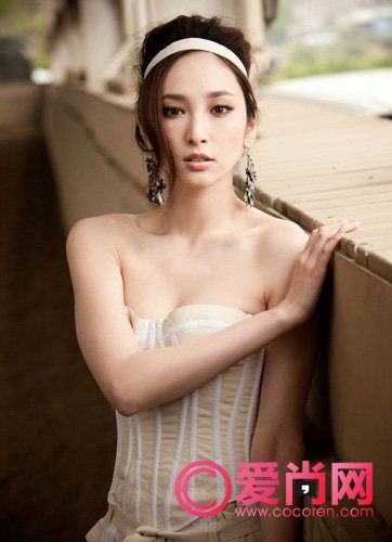 丰胸按摩手法打造完美胸部 从此不做小胸女