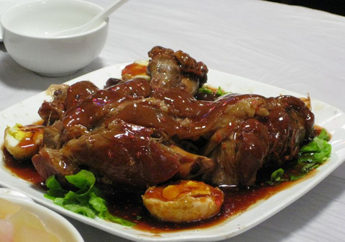 任你大吃大喝 减肥不再苦