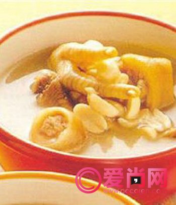 史上最强丰胸食谱 美味食物让你的胸部挺起来 